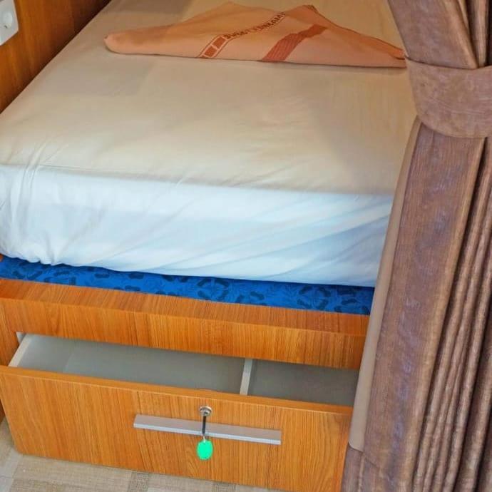 Brielle Guest House Jimbaran Exterior foto