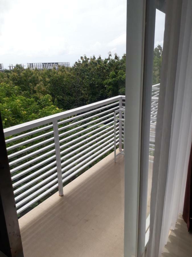 Brielle Guest House Jimbaran Exterior foto