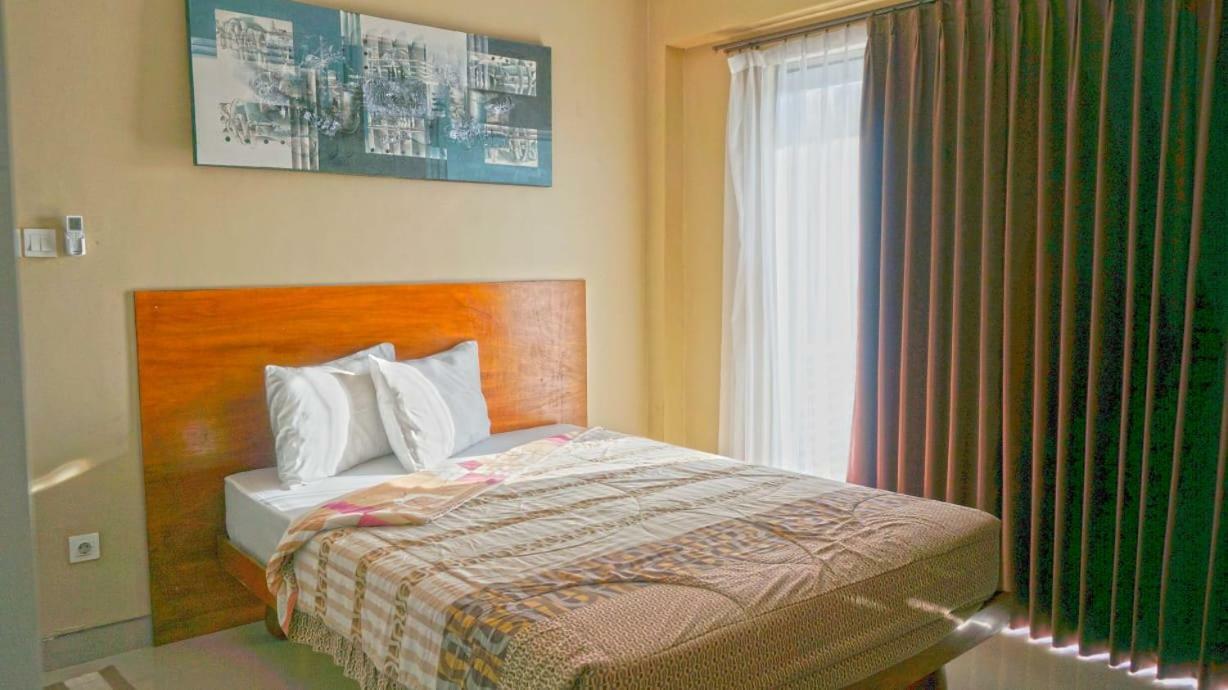 Brielle Guest House Jimbaran Exterior foto